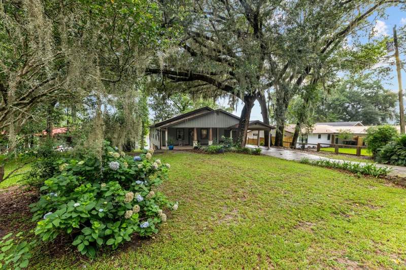 3 bedroom Detached at 24390 Lanier Street, Lone Star Camp, Tallahassee — photo 3