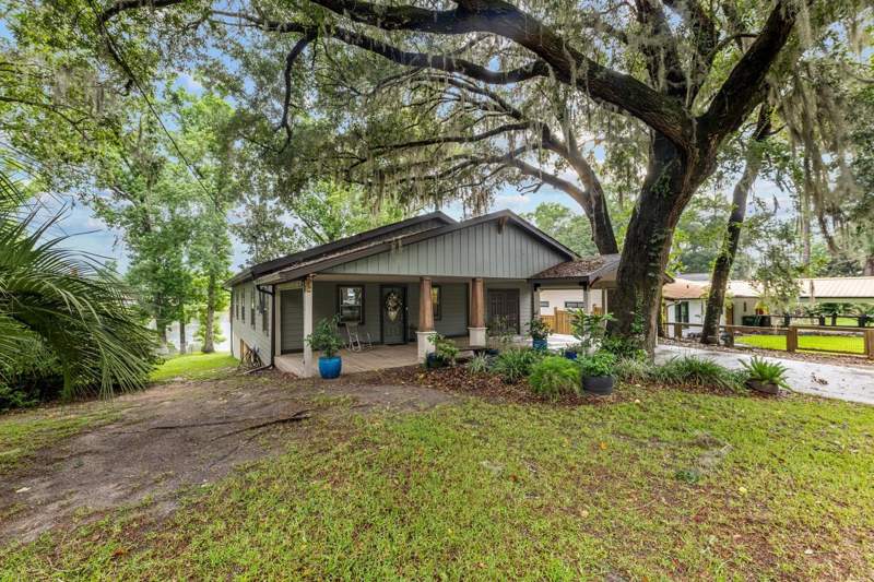 3 bedroom Detached at 24390 Lanier Street, Lone Star Camp, Tallahassee — photo 4