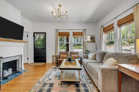 118 W 8th Avenue, Tallahassee FL - photo 10 of 70
