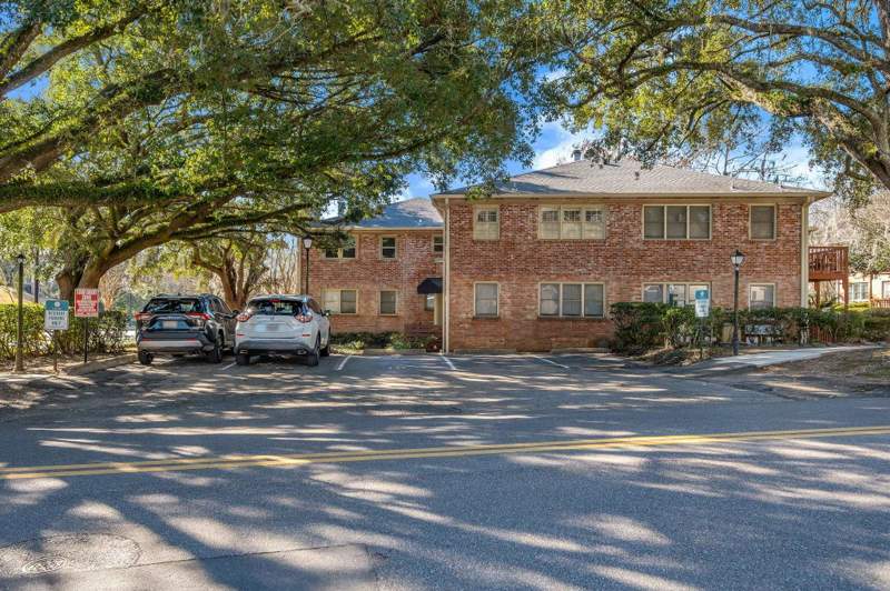 1 bedroom Condominium at 336 S Franklin Boulevard, Lafayette Town Homes, Tallahassee — photo 5