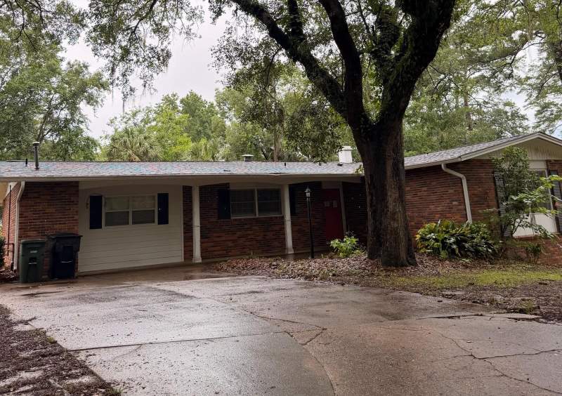 3 bedroom Detached at 2218 Mulberry Boulevard, Town N Country Park, Tallahassee — photo 2