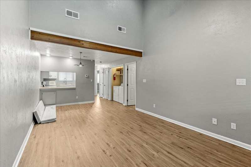 2 bedroom Condominium at 216 Dixie Drive, Evergreen Terrace Condos, Tallahassee — photo 1