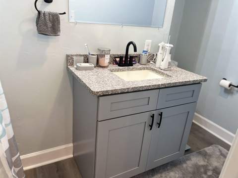 1234 Hidden Place, Tallahassee FL - photo 21 of 22