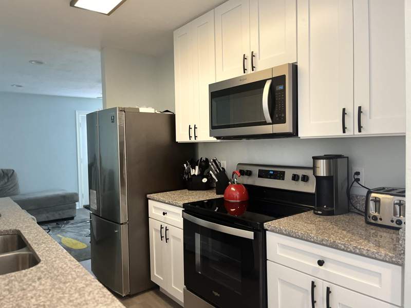 3 bedroom Townhouse at 1234 Hidden Place, Hidden Place, Tallahassee — photo 3