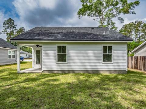 96 Kiowa Trail, Crawfordville FL - photo 6 of 39