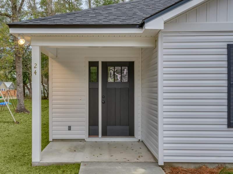 3 bedroom Detached at 21 Cochise Street, Wakulla Gardens, Crawfordville — photo 2