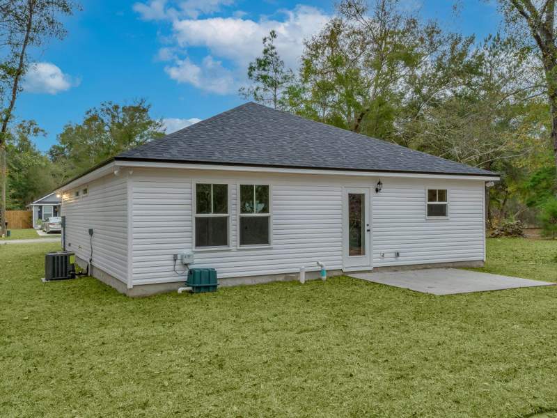 3 bedroom Detached at 21 Cochise Street, Wakulla Gardens, Crawfordville — photo 5