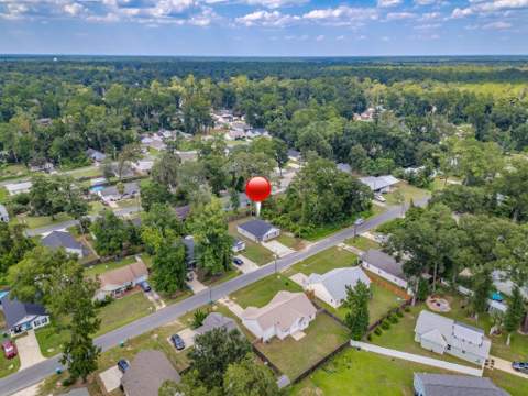 21 Cochise Street, Crawfordville FL - photo 9 of 42