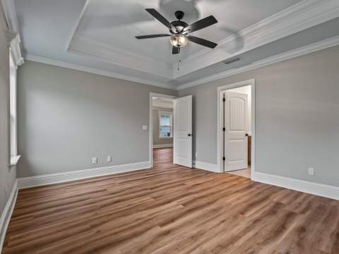 22 Chinook Trail, Crawfordville FL - photo 22 of 39