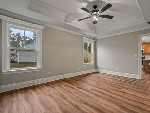 22 Chinook Trail, Crawfordville FL - photo 23 of 39