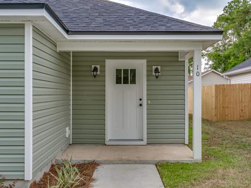 4 bedroom Detached at 22 Chinook Trail, Wakulla Gardens, Crawfordville — photo 4
