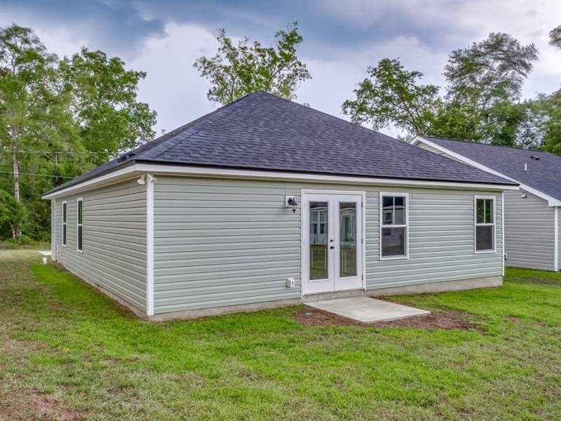 4 bedroom Detached at 22 Chinook Trail, Wakulla Gardens, Crawfordville — photo 5