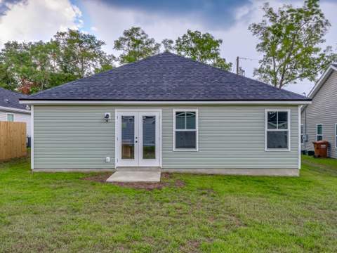 22 Chinook Trail, Crawfordville FL - photo 6 of 39