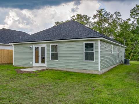 22 Chinook Trail, Crawfordville FL - photo 7 of 39
