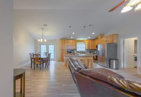 46 Meadowlark Drive, Crawfordville FL - photo 11 of 40