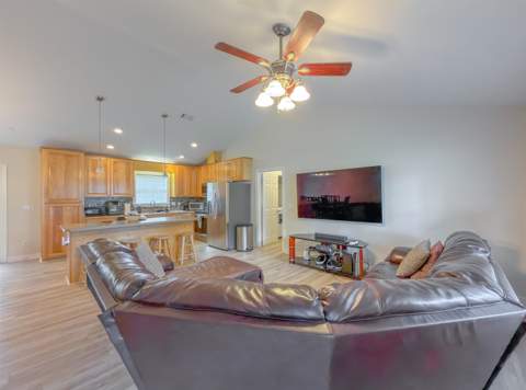 46 Meadowlark Drive, Crawfordville FL - photo 12 of 40