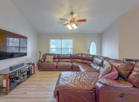 46 Meadowlark Drive, Crawfordville FL - photo 14 of 40