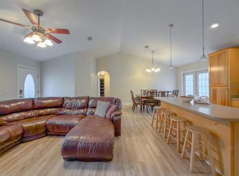 46 Meadowlark Drive, Crawfordville FL - photo 15 of 40
