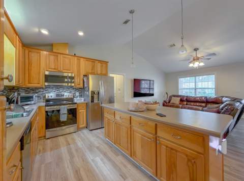 46 Meadowlark Drive, Crawfordville FL - photo 18 of 40