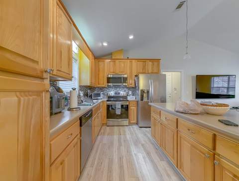 46 Meadowlark Drive, Crawfordville FL - photo 19 of 40