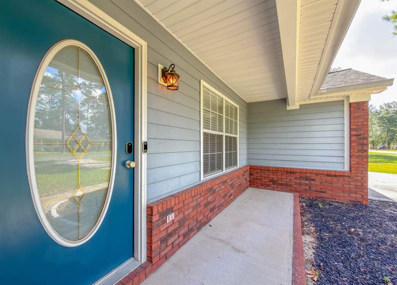 3 bedroom Detached at 46 Meadowlark Drive, Songbird Subdivision, Crawfordville — photo 2