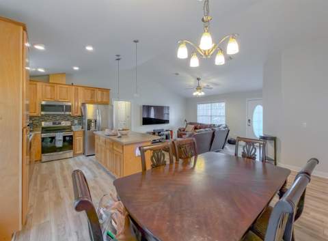 46 Meadowlark Drive, Crawfordville FL - photo 21 of 40