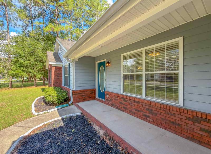 3 bedroom Detached at 46 Meadowlark Drive, Songbird Subdivision, Crawfordville — photo 3