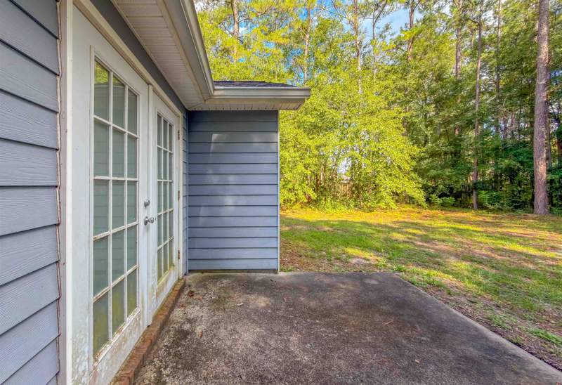 3 bedroom Detached at 46 Meadowlark Drive, Songbird Subdivision, Crawfordville — photo 4