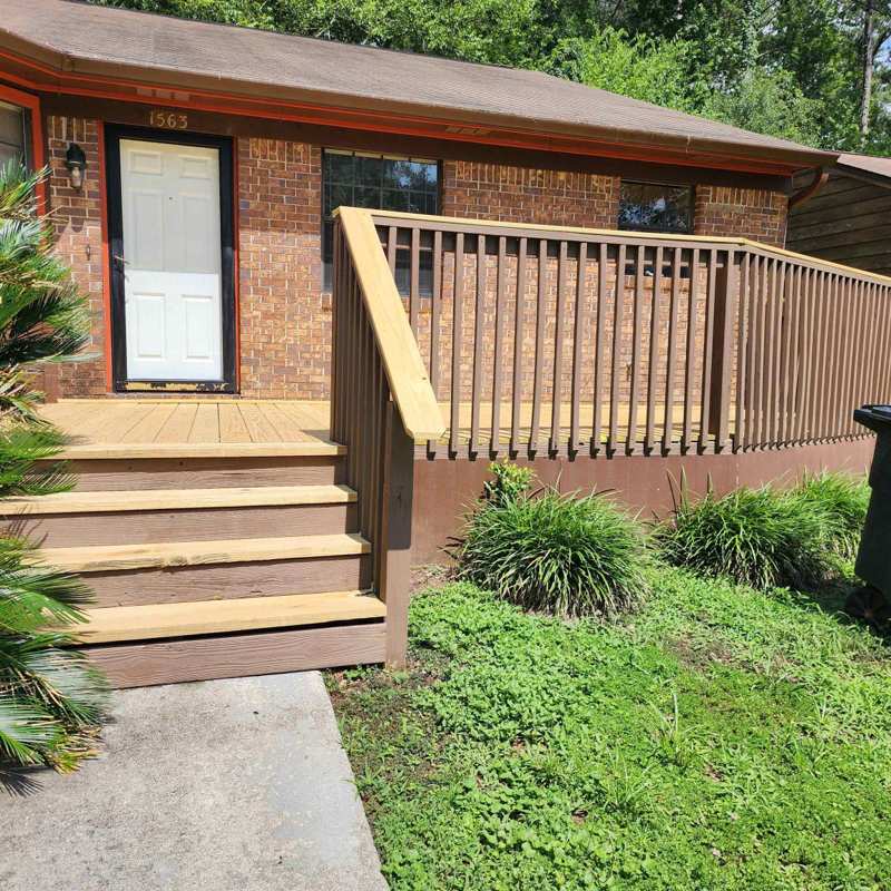3 bedroom Townhouse at 1563 San Luis Road, San Luis On The Park, Tallahassee — photo 1