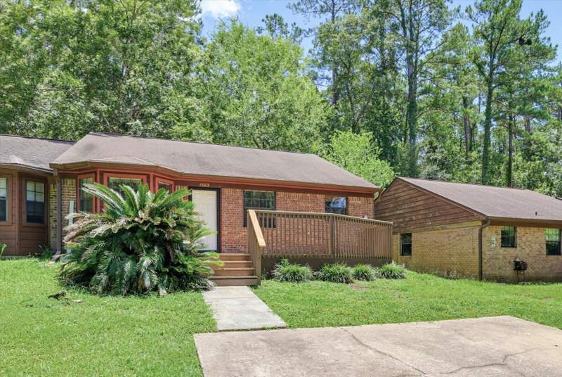 3 bedroom Townhouse at 1563 San Luis Road, San Luis On The Park, Tallahassee — photo 5