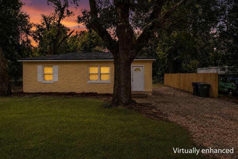 3 bedroom Detached at 3853 Roberts Avenue, Seminole Manor, Tallahassee — photo 1