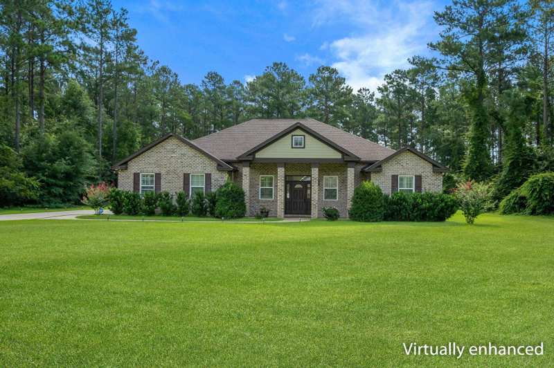4 bedroom Detached at 115 Oak Grove Lane, Magnolia Forest, Quincy — photo 1