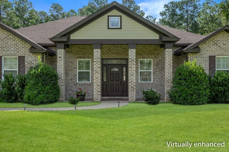 4 bedroom Detached at 115 Oak Grove Lane, Magnolia Forest, Quincy — photo 3