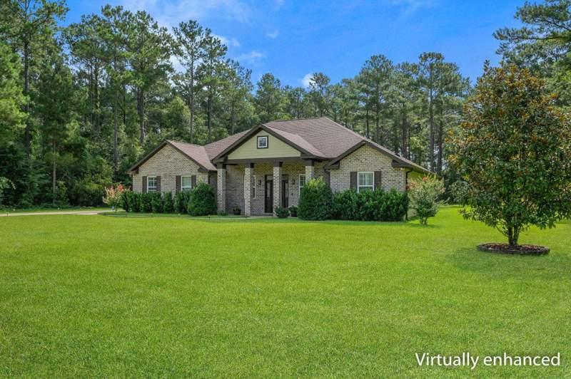 4 bedroom Detached at 115 Oak Grove Lane, Magnolia Forest, Quincy — photo 5