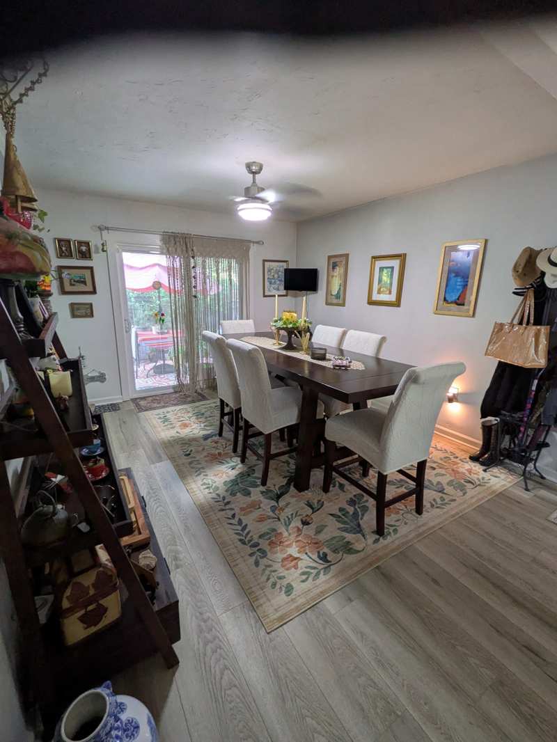 4 bedroom Condominium at 2949 Shamrock Street, Kenilwood Townhouses, Tallahassee — photo 1