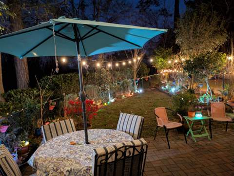 2949 Shamrock Street, Tallahassee FL - photo 13 of 24