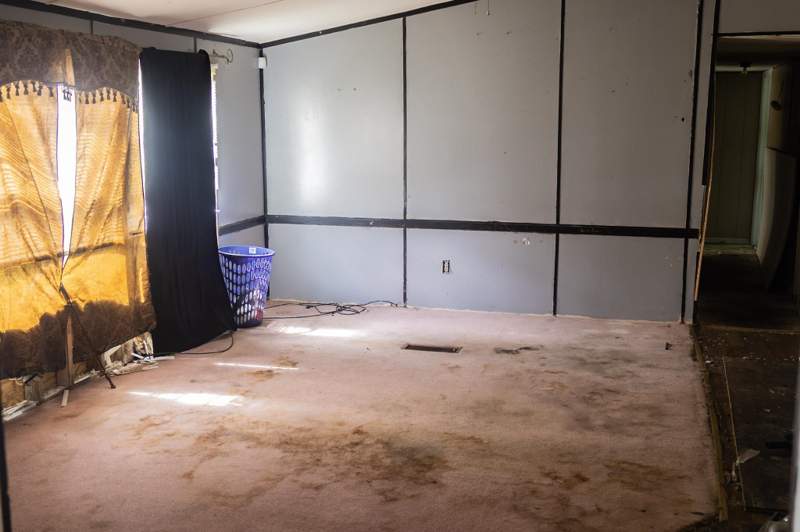 4 bedroom ManufacturedHome at 3522 Sunkissed Road, Sunshine Mobile Home Nh, Tallahassee — photo 2