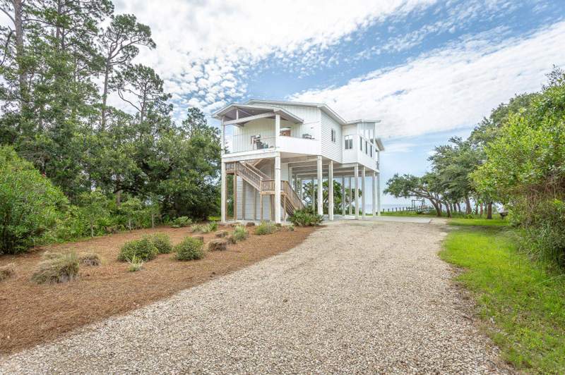 3 bedroom Detached at 2800 Highway 98 E, Driftwood, St James — photo 2