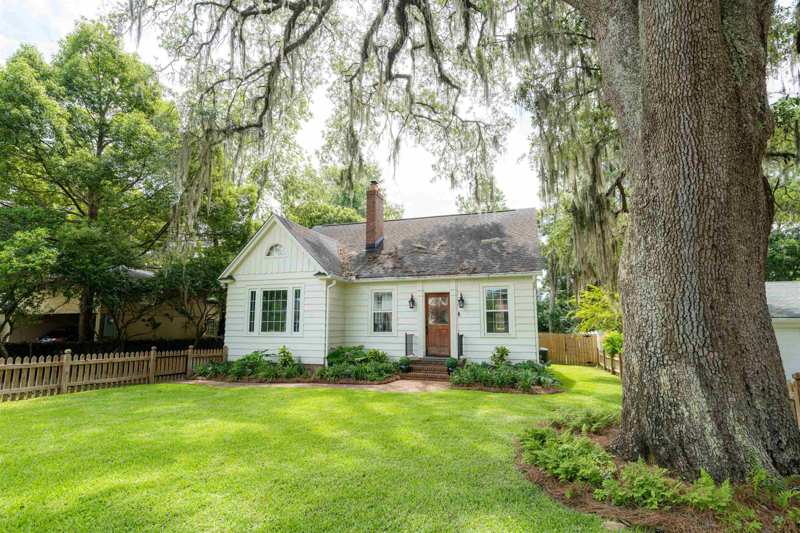 3 bedroom Detached at 1559 Fernando Drive, Los Robles, Tallahassee — photo 1