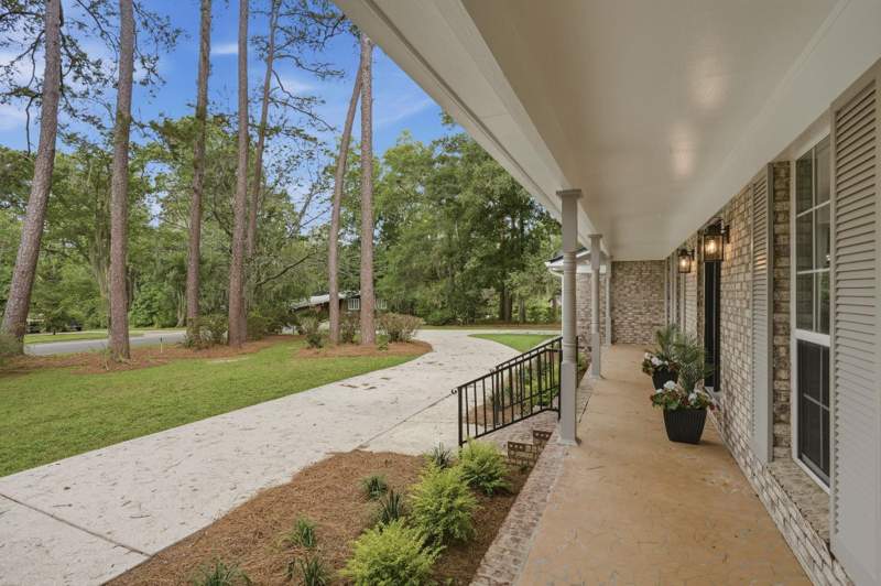 4 bedroom Detached at 2206 Limerick Drive, Killearn Estates, Tallahassee — photo 5