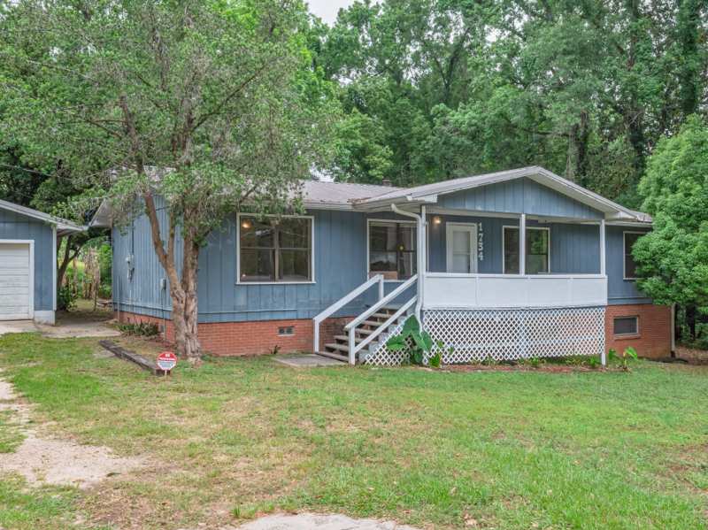 3 bedroom Detached at 1734 Ray Rd Road, Northside Unrec, Tallahassee — photo 1