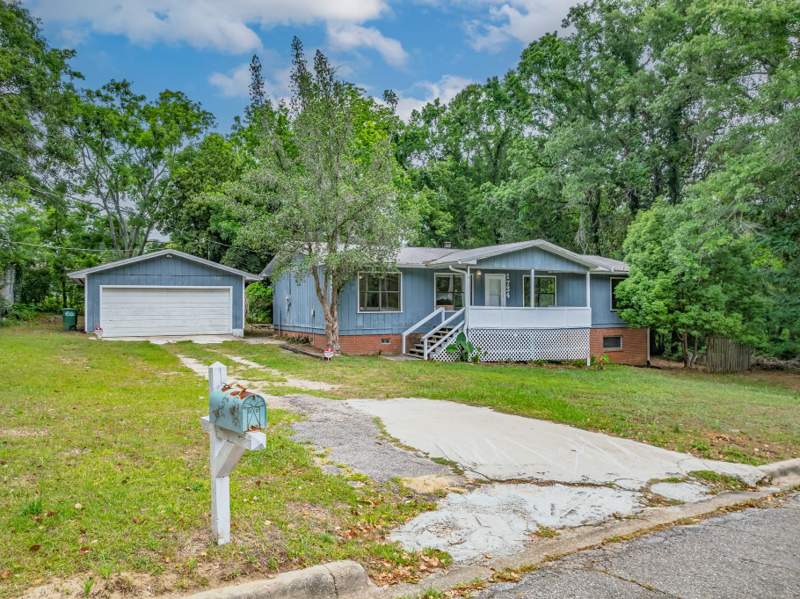3 bedroom Detached at 1734 Ray Rd Road, Northside Unrec, Tallahassee — photo 2