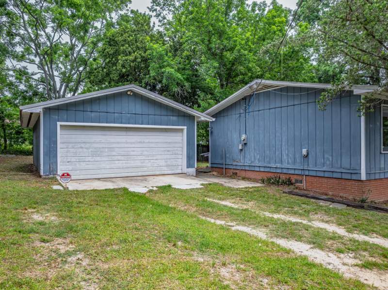 3 bedroom Detached at 1734 Ray Rd Road, Northside Unrec, Tallahassee — photo 4