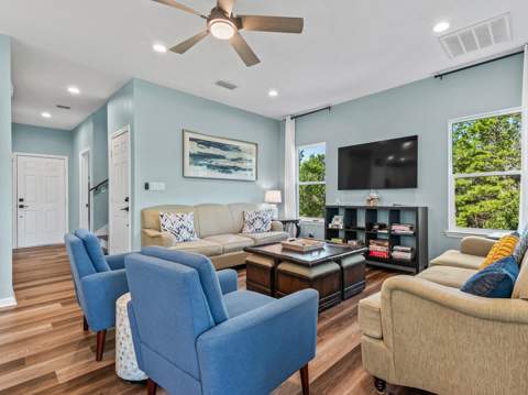 1372 Alligator Drive, Alligator Point FL - photo 12 of 41