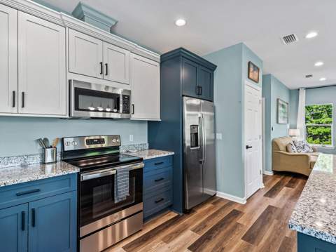 1372 Alligator Drive, Alligator Point FL - photo 16 of 41