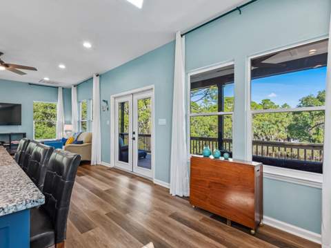 1372 Alligator Drive, Alligator Point FL - photo 20 of 41