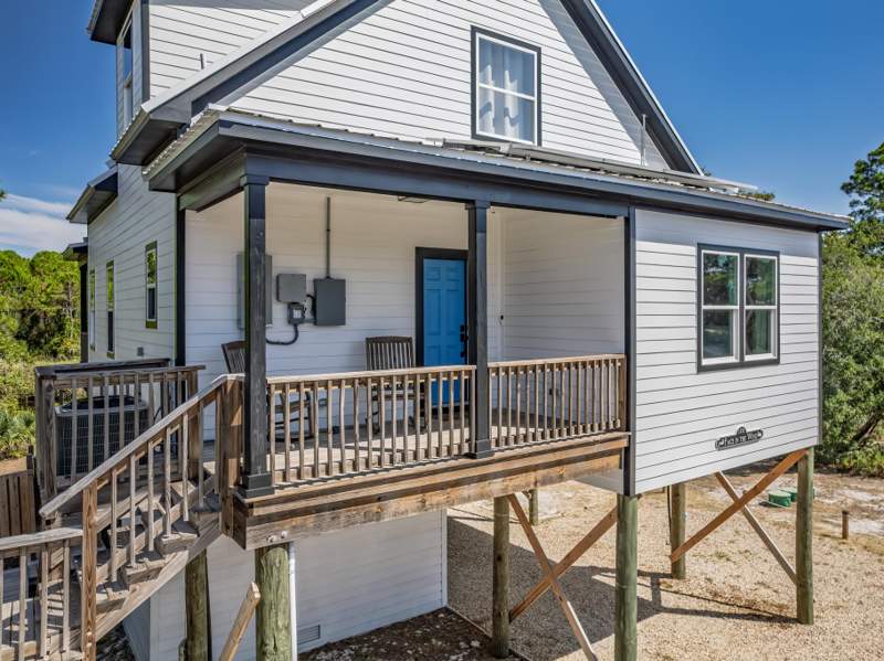 3 bedroom Detached at 1372 Alligator Drive, Alligator Harbour, Alligator Point — photo 5