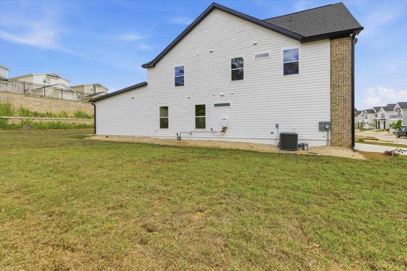 5 bedroom Townhouse at 8361 Bull Headley Road, Landon Hills, Tallahassee — photo 3