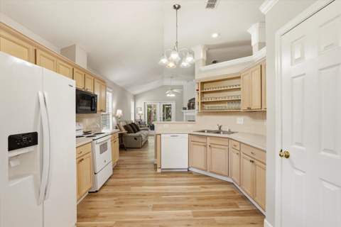 747 Eagle View Drive, Tallahassee FL - photo 14 of 29
