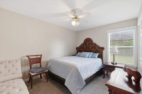 747 Eagle View Drive, Tallahassee FL - photo 21 of 29